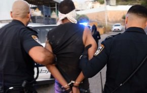 نظامیان صهیونیست اسرای آزادشده فلسطینی را بار دیگر دستگیر کردند