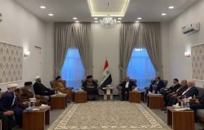 بعد اجتماع الصدر والعامري.. لقاء مرتقب بين التيار والاطار خلال 48 ساعة