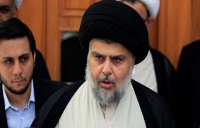 السيد الصدر يجدد تأكيده على تشكيل حكومة أغلبية وطنية