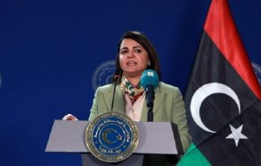 المنقوش: الهجرة غير القانونية تهدد ليبيا أمنيا واقتصاديا
