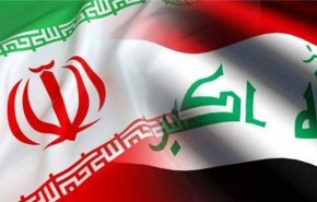 وفد كبير من غرفة التجارة الايرانية يزور بغداد
