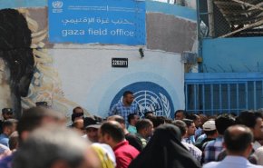 ’الجبهة الشعبية’: ’أونروا’ تتنصل من استحقاقاتها تجاه اللاجئين