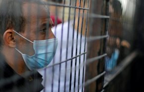 50 إصابة بـ’كورونا’ بين الأسرى الفلسطينيين منذ بداية الشهر