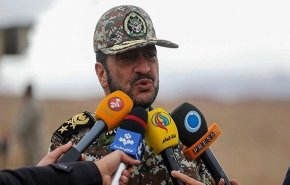 الرادارات الإيرانية ترصد جميع الأجسام الطائرة بمختلف المديات