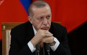 استقالة 872 عضوا من حزب اردوغان، وانضمامهم إلى حزب “الخير”!