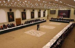الإطار التنسيقي يعقد اجتماعاً مع العبادي لبحث التطورات السياسية
