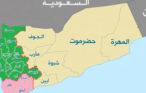 الإمارات تصعد في حضرموت وتضيق الخناق على غيرها 