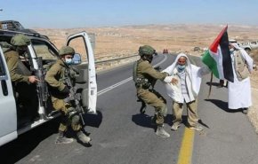 فلسطين.. استشهاد أيقونة المقاومة الشعبية سليمان الهذالين متأثرا بجراحه