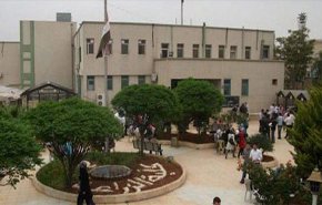 تأجيل الإمتحانات الجامعية المقررة لكليات السويداء اليوم