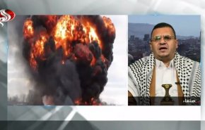 بالفيديو..الامارات صعدت عدوانها على اليمن بعد زيارة بنيت الى ابوظبي