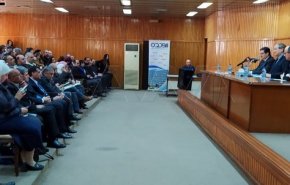 المقداد: الرقة شاهدة على العدوان الامريكي