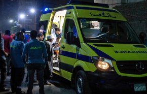 مصر.. العثور على آخر ضحايا حادث مأساوي هز الرأي العام (صورة)