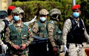 الأردن: مقتل شخص حاول اجتياز الحدود من سوريا بطريقة غير مشروعة

