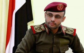 المشاط يحذر الإمارات من المخاطر الاقتصادية إذا استمر العدوان على اليمن