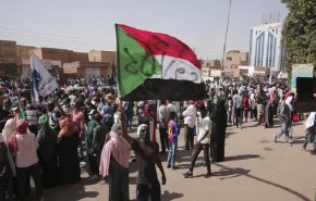 لجنة أطباء السودان: ارتفاع حصيلة قتلى تظاهرات الاثنين إلى7
