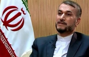 وزيرا خارجية ايران ونيكاراغوا يتباحثان حول توطيد العلاقات