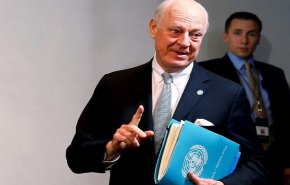 المبعوث الأممي الخاص إلى الصحراء يزور موريتانيا 