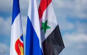 عرض باستخدام سوريا موانئ القرم للتجارة مع روسيا