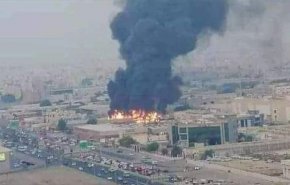شاهد.. ما خبأته الامارات من عملية 'إعصار اليمن'