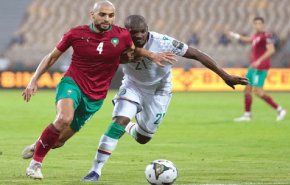 المغرب يسعى لتأكيد الصدارة أمام الغابون اليوم الثلاثاء
