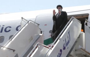 رئيسي يبدأ غدا زيارة إلى روسيا تستغرق يومين