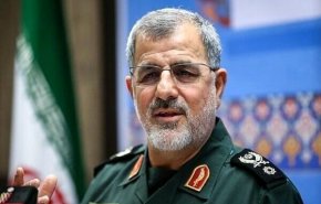 سردار پاکپور: دشمنان پیام اقتدار نیروهای مسلح ایران را درک کرده ‌اند