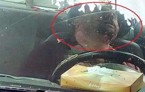 الكشف عن جريمة للموساد في قلب تونس!