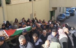 فلسطين تودع 'شيخ الأرض' الشهيد سليمان الهذالين

