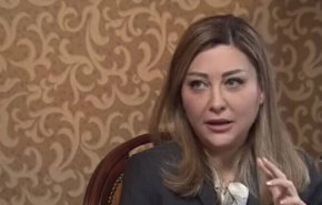 تصريحات نارية للمستشارة الخاصة في الرئاسة السورية حول العلاقات الخارجية