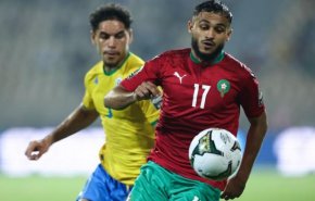 حكيمي يبقي المغرب في صدارة «الثالثة» وجزر القمر تطيح غانا