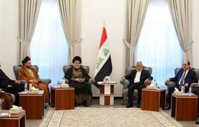 خبير سياسي عراقي يدعو الصدر الى تشكيل حكومة كفاءات