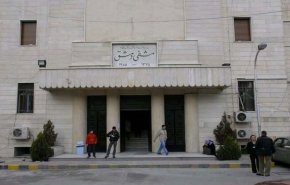 مدير مشفى دمشق: لا نملك الاختبارات اللازمة لكشف أوميكرون