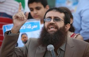 القيادي خضر عدنان : هدم الاحتلال منزل صالحية جريمة جديدة وإفلاس