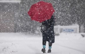 لبنان يواجه العاصفة الثلجية بأقل إمكانات للتدفئة