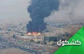 بعد الرسالة التأديبية.. هل تبتعد الإمارات عن العبث السعودي في اليمن؟