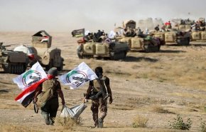 انطلاق عملية امنية مشتركة في جزيرة نينوى العراقية