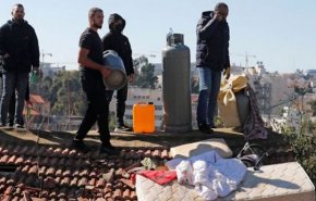 منظمة تدعو “الجنائية” للتحقيق بجريمة هدم منازل عائلة صالحية