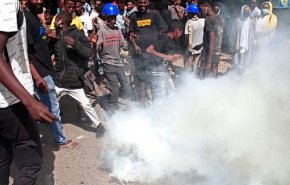 التدخل الأمريكي في السودان يستمر و دبلوماسيان أمريكيان يزوران الخرطوم 