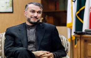 أميرعبداللهيان: رئيسي وبوتين اتفقا على خارطة طريق طويلة المدى