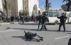 بالفيديو..حركة النهضة تحمل سعيد مسؤولية مقتل أحد مناضليها