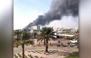 التحالف الوطني يبارك عملية إعصار اليمن