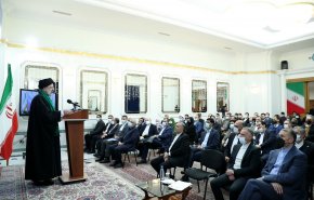 الرئيس رئيسي: الإيرانيون في الخارج هم سفراء البلاد