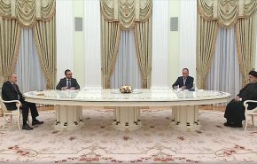 العلاقات بين روسيا وايران.. حاجة متبادلة