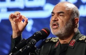 اللواء سلامي: الثأر للشهيد سليماني استراتيجية ومبدا