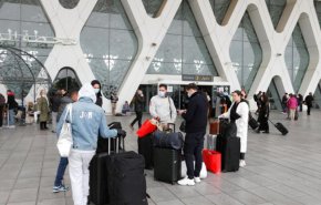 المغرب يتعرض لضربة قاسية في قطاع السياحة
