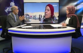 الإعتداءات الصهيونية على أبناء النقب المحتل