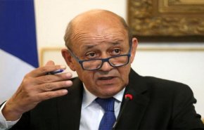 لودريان: لقاء لافروف وبلينكن في جنيف مفيد ومهم