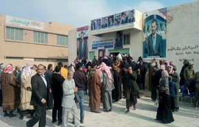 أبناء القبائل العربية يتوافدون نحو التسويات في الرقة..