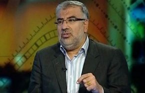 وزير النفط الايراني يعلن التوصل الى اتفاقيات مهمة في مجال الطاقة مع روسيا