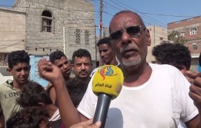 شاهد.. ما خلفه قصف العدوان السعودي على الحديدة